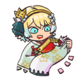 Artwork of Fjorm: New Traditions.