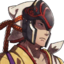 Generic small portrait spear fighter fe14.png