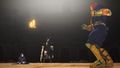 Lucina, Robin and Captain Falcon in the Arena Ferox in "By Book, Blade and Crest of Flame".