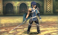 Chrom as a Lord in Awakening.