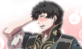 Lon'qu's S-rank support with a female Robin.