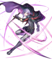 Artwork of Yuri: Underground Lord.