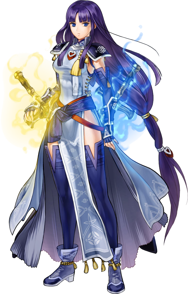 Nemesis, Fire Emblem Wiki