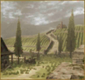 Thumbnail of Rigelian Village.