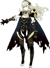 Nohr Noble - Fire Emblem Wiki