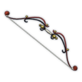 Artwork of Anna's Bow from Warriors.