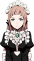 Felicia's Live 2D model from Fates.