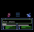 Beck using Thunderbolt in Shadow Dragon & the Blade of Light.