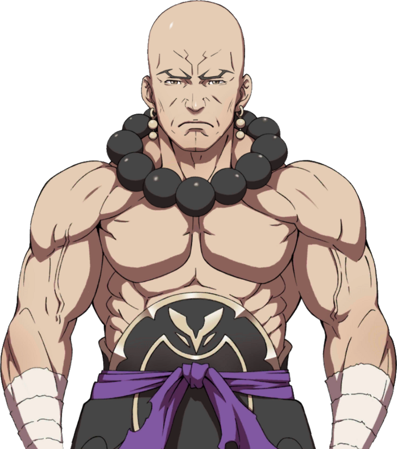 File:2D model fuga fe14.png - Fire Emblem Wiki