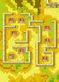 Zinque's territory in Ch. 10B of The Binding Blade.