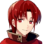 Portrait azelle youthful flame feh.png
