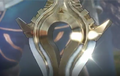 Pre-release screenshot from the reveal teaser of Falchion.