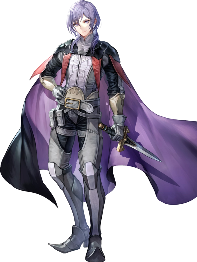 File:FEH Yuri Underground Lord 01.png - Fire Emblem Wiki