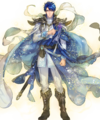 Sigurd: Fated Holy Knight