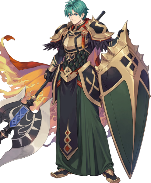 File:FEH Ephraim Sacred Twin Lord R01.png