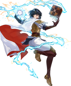 FEH Olwen Blue Mage Knight R02a.png