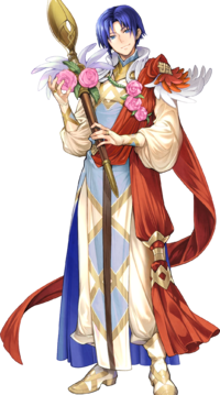 FEH Saul Minister of Love 01.png