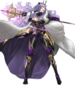 Artwork of Camilla: Light of Nohr from Heroes.
