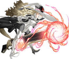 Eitri - Fire Emblem Wiki