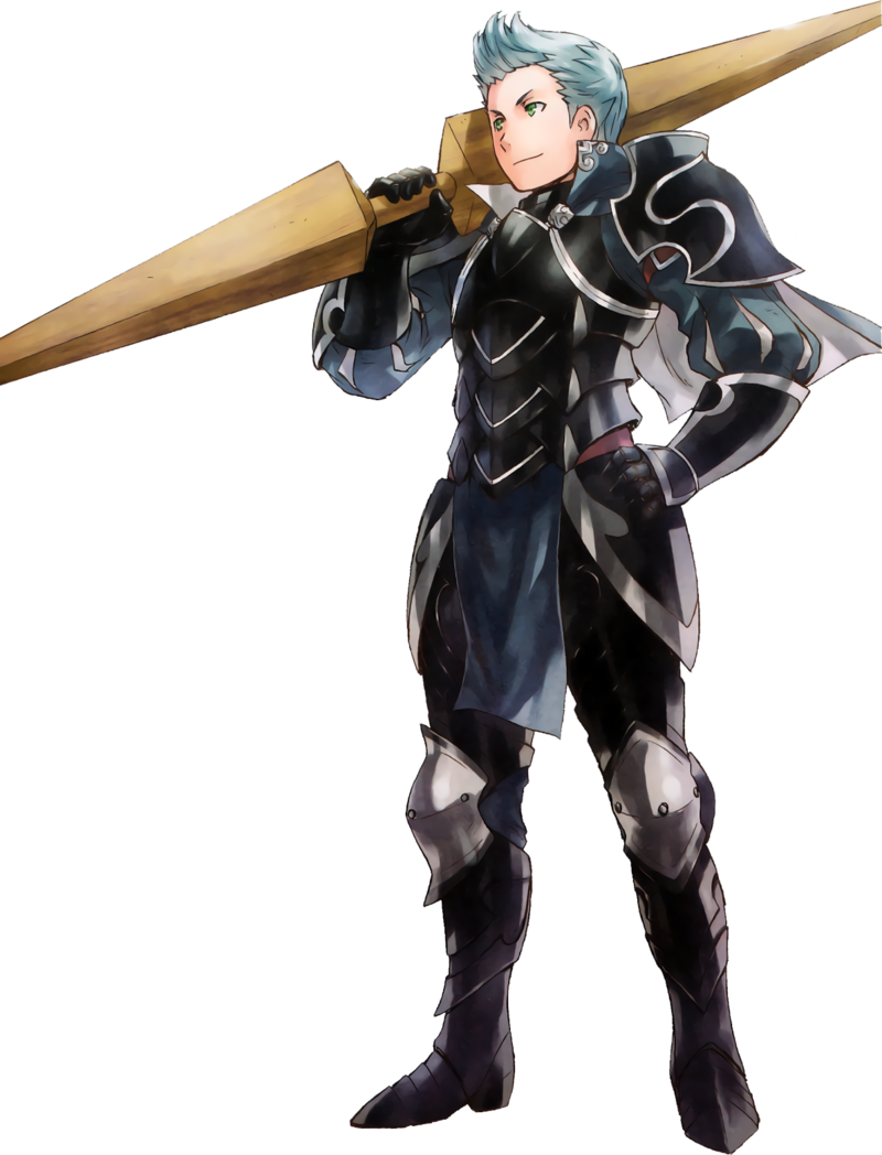 Corrin - Fire Emblem Wiki