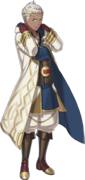 Kiran - Fire Emblem Wiki