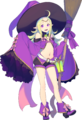 Nowi: Eternal Witch