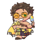FEH mth Claude Tropical Trouble 01.png
