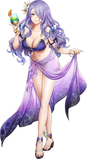 FEH Camilla Tropical Beauty 01.png