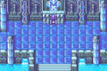Athos's chambers as it appears in The Blazing Blade.