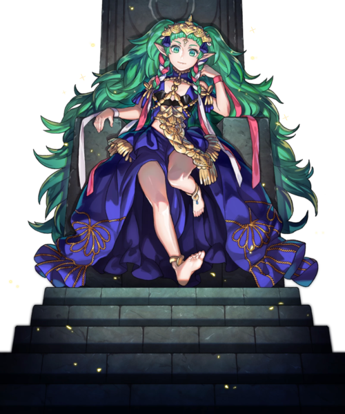 File:FEH Sothis Girl on the Throne 01.png