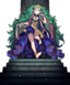 FEH Sothis Girl on the Throne 01.png