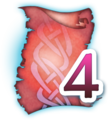 Divine Code: Ephemera 4's icon.