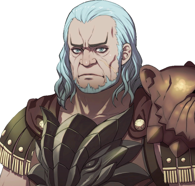 Count Bergliez - Fire Emblem Wiki