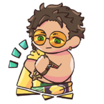 FEH mth Claude Tropical Trouble 02.png