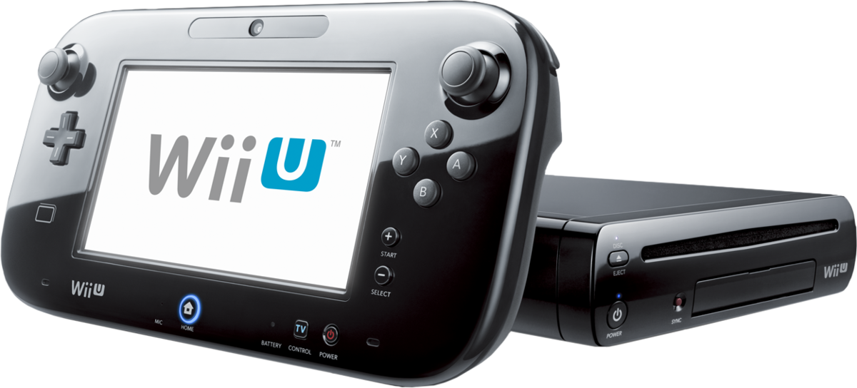 Wii U - Fire Emblem Wiki