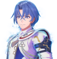 Alear, the Fire Emblem in Engage