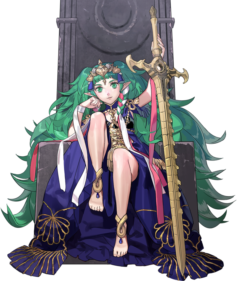 Fire Emblem: Three Houses, Fire Emblem Wiki