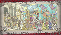 Mural shown during Silver Snow's epilogue narration.