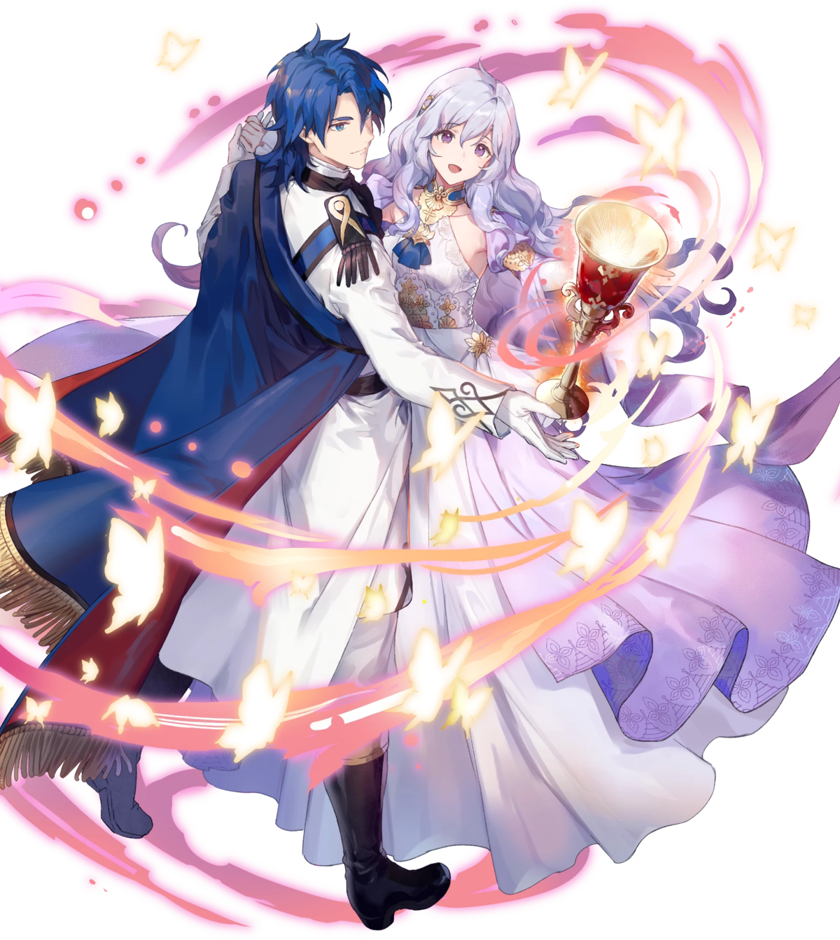 File:FEH Sigurd Destined Duo 02a.png - Fire Emblem Wiki