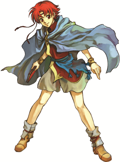 Ewan - Fire Emblem Wiki