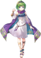 Nino: Spirited Sorcerer