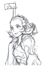 Sophie - Fire Emblem Wiki