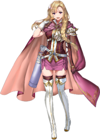 FEH Louise Lady of Violets 01.png