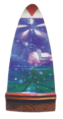 Artwork of the Libra Shard from the Fire Emblem Trading Card Game.