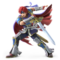 Wolf (SSBU) - SmashWiki, the Super Smash Bros. wiki