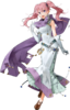 FEH Serra Outspoken Cleric 01.png