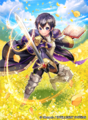 Artwork of Morgan (male) from Fire Emblem Cipher.