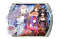The "Focus: Female Mages" banner image.