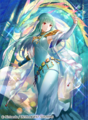 Artwork of Ninian from Cipher.