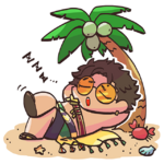 FEH mth Claude Tropical Trouble 04.png